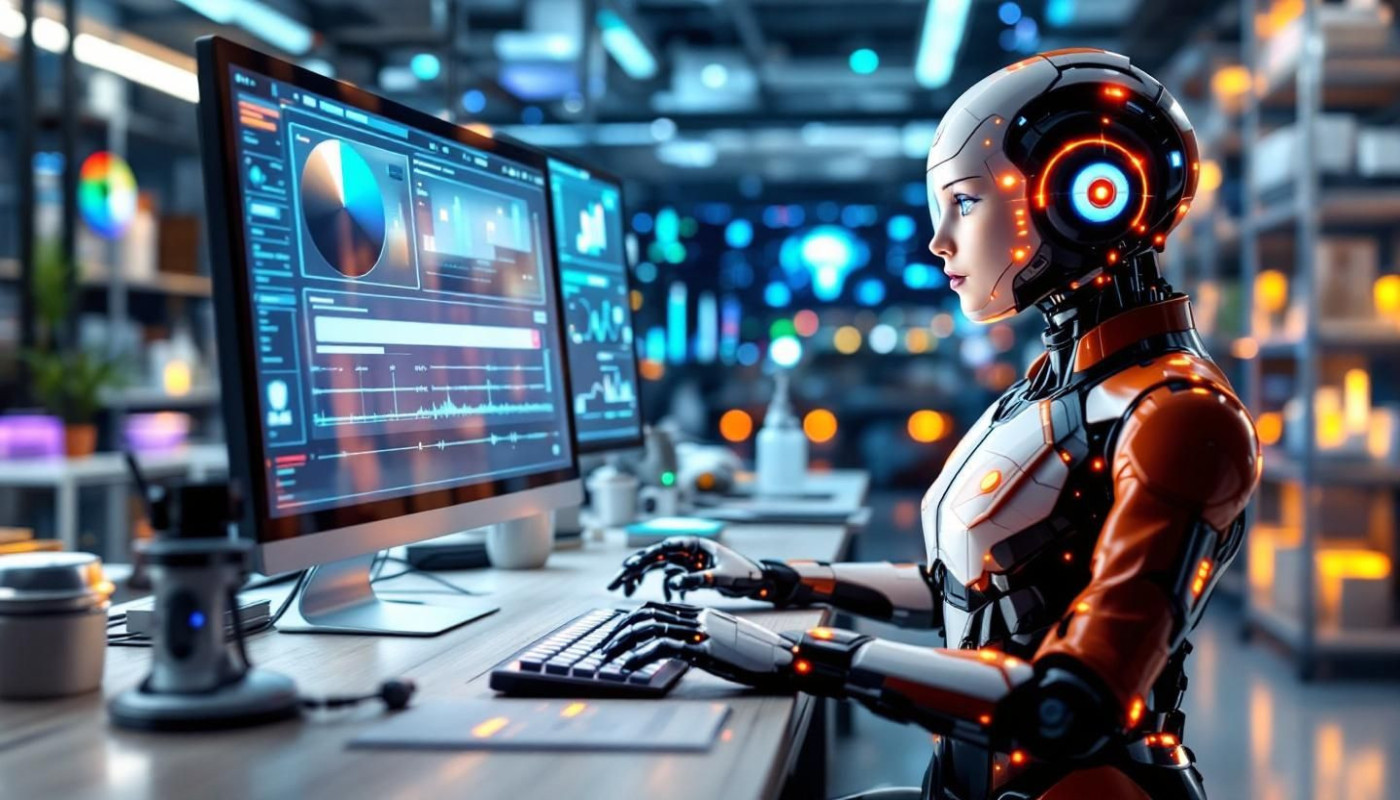 Scienza / Alta tecnologia - Analisi delle innovazioni nei motori di ricerca conversazionali del futuro