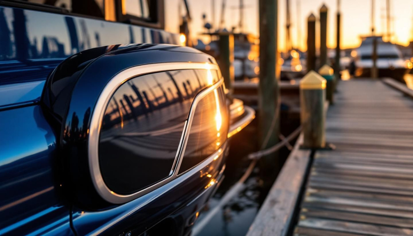 Scienza / Alta tecnologia - Come scegliere il motore elettrico ideale per la tua barca?