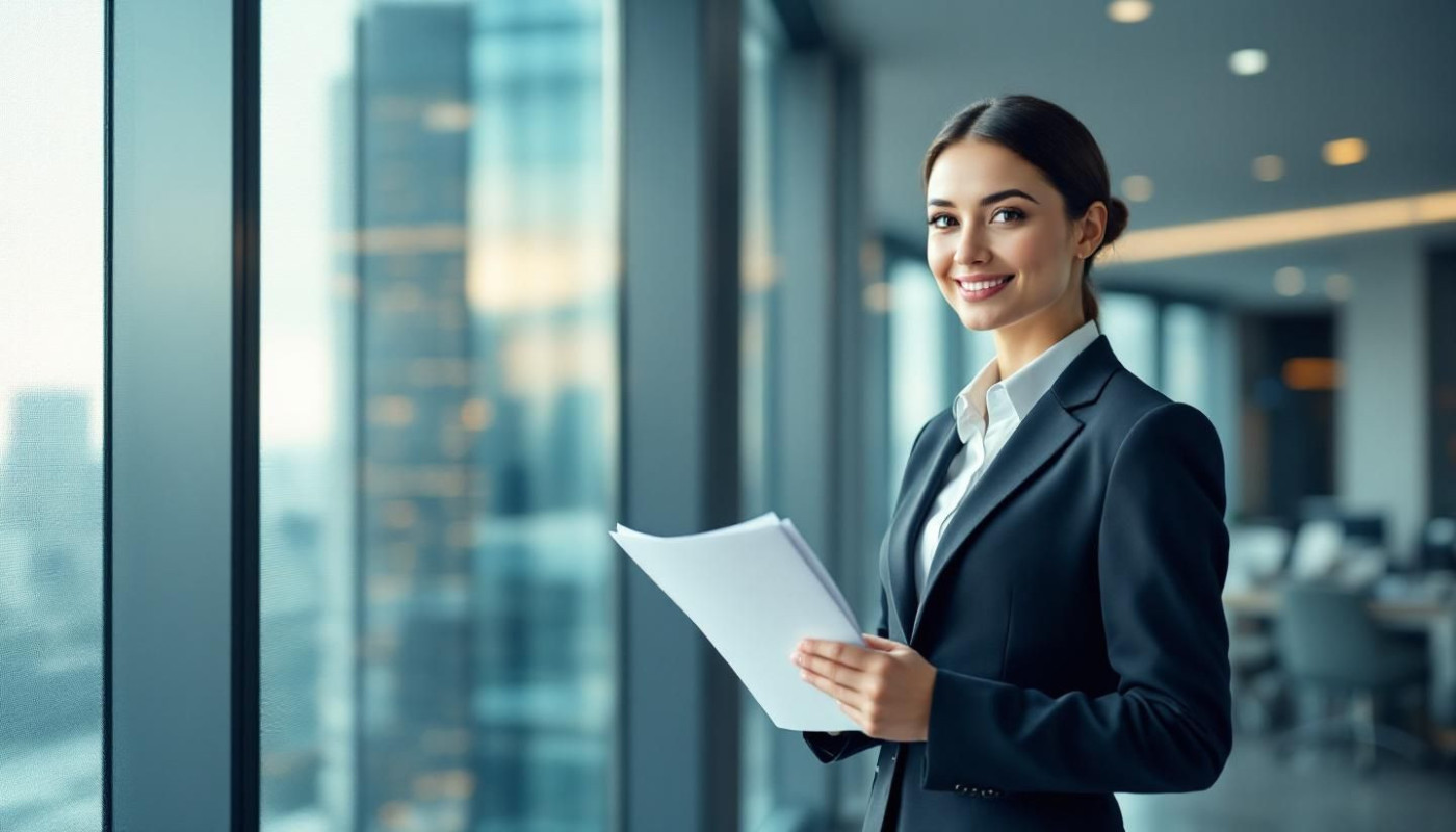 Perché ogni impresa dovrebbe considerare la registrazione LEI